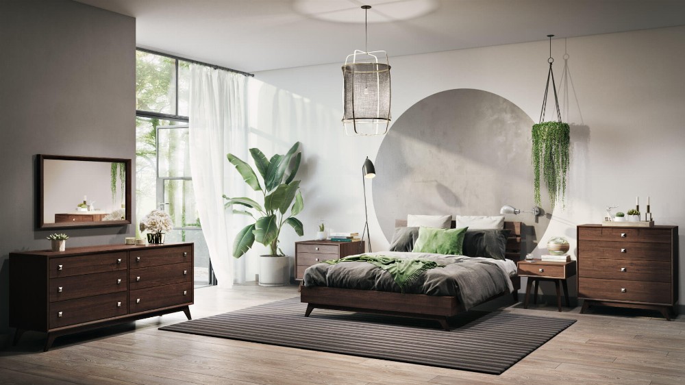 Selina Quadrini, makale - CGI Furniture, 3ds Max ile Üretimi Modernize Ediyor